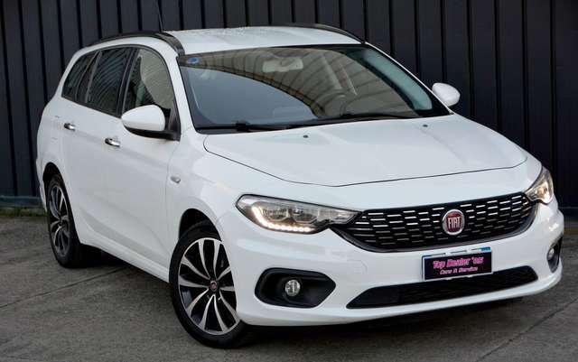 Fiat Tipo SW 1.6 mjt Lounge 120CV