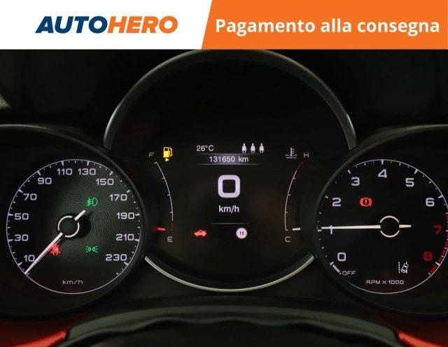 FIAT 500X 1.0 T3 120 CV City Cross