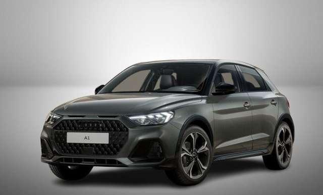 Audi A1 ALLSTREET IDENTITY CONTRAST 35TFSI S-TRONIC 150CV