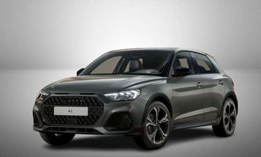 Audi A1 ALLSTREET IDENTITY CONTRAST 35TFSI S-TRONIC 150CV