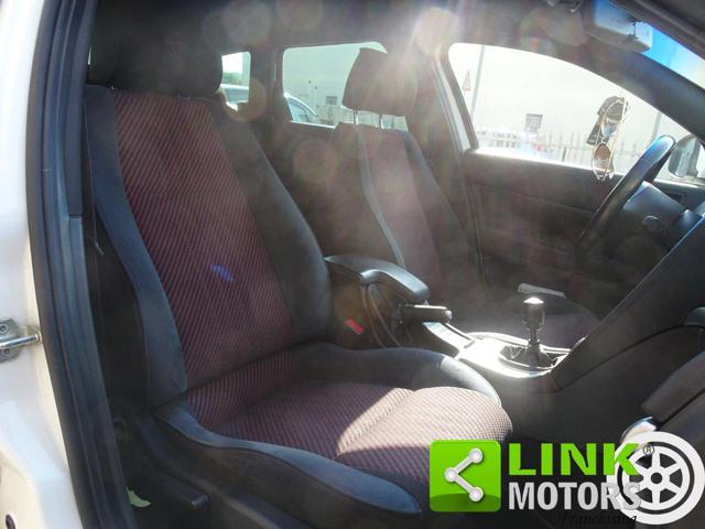 ALFA ROMEO 159 1750 TBi Sportwagon Distinctive