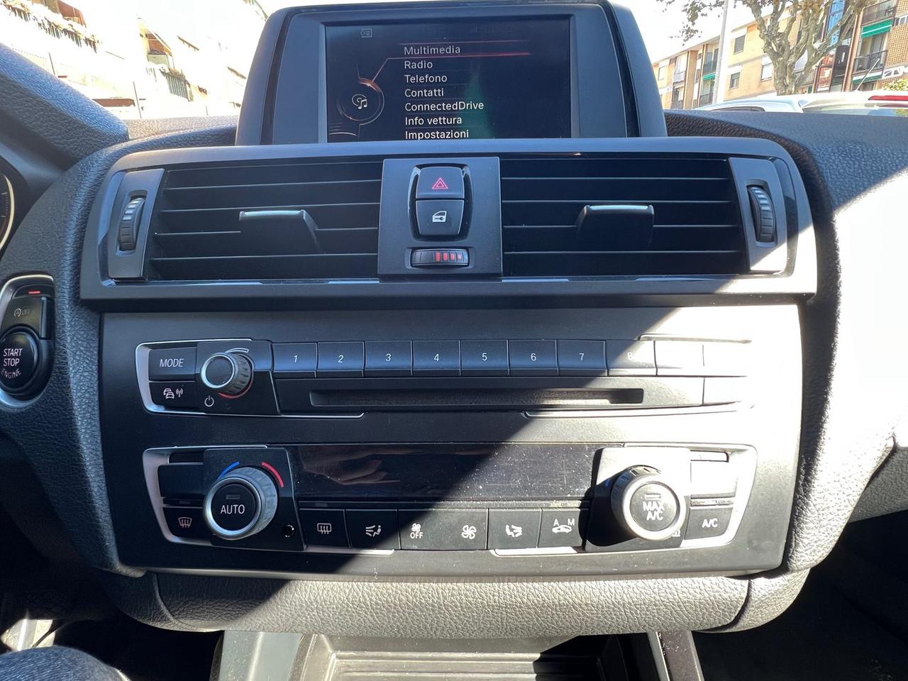 Bmw 116 Sport 116 d #7488