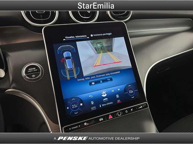 Mercedes-Benz GLC 220 GLC 220 d 4Matic Mild Hybrid Advanced Plus