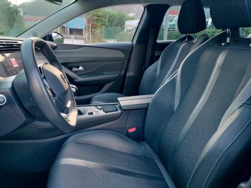 Peugeot 308 308 BlueHDi 130 S&S EAT8 SW Allure