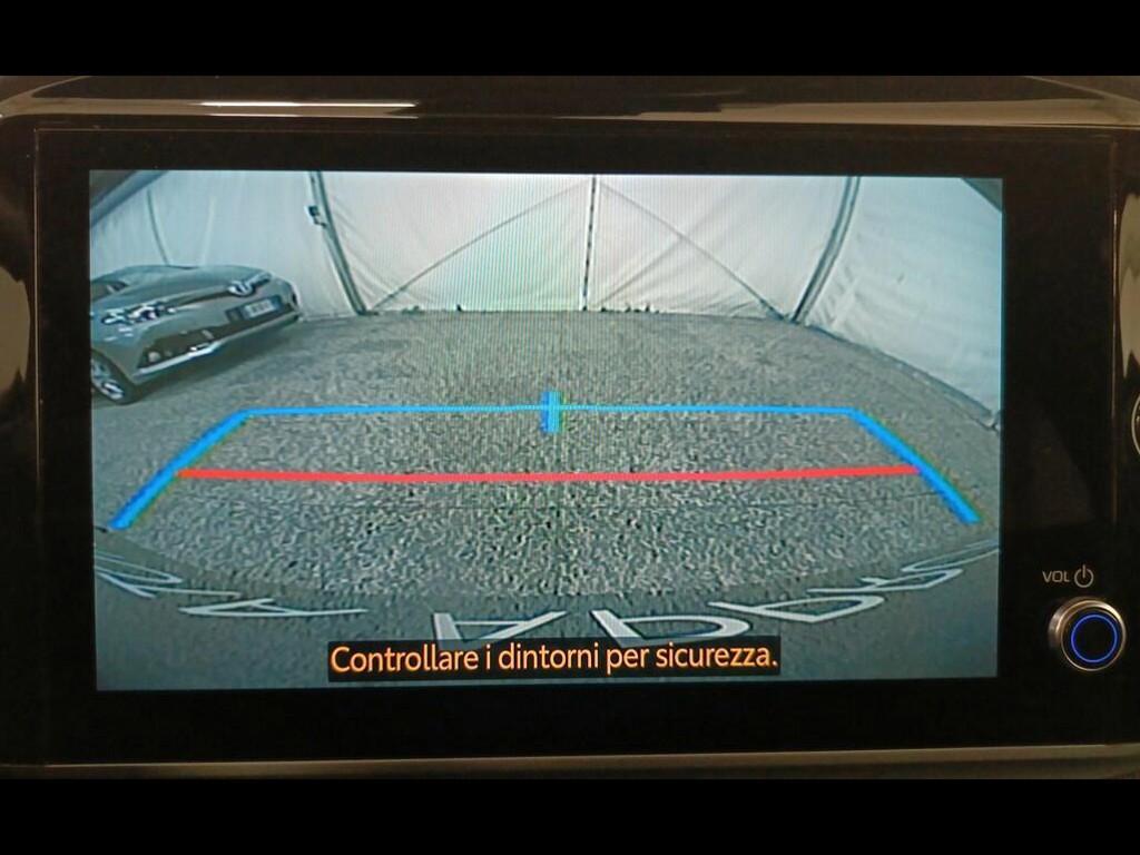 Toyota Aygo X 1.0 Lounge S-CVT