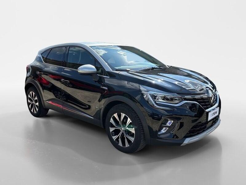 Renault Captur Captur TCe 90 CV Techno