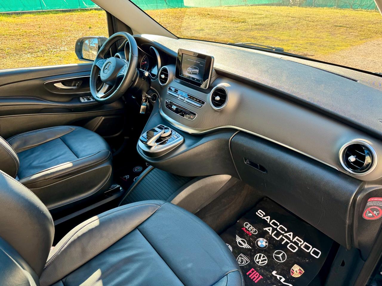 Mercedes V 250 d Automatic Premium | PREZZO PROMO
