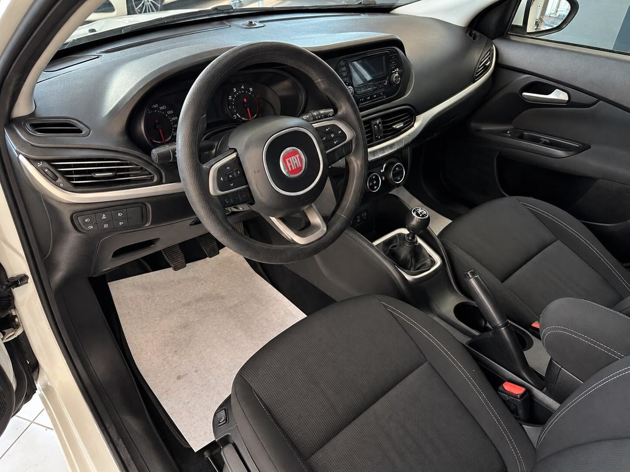 Fiat Tipo 5 Porte 1.4 95 CV Easy 2016