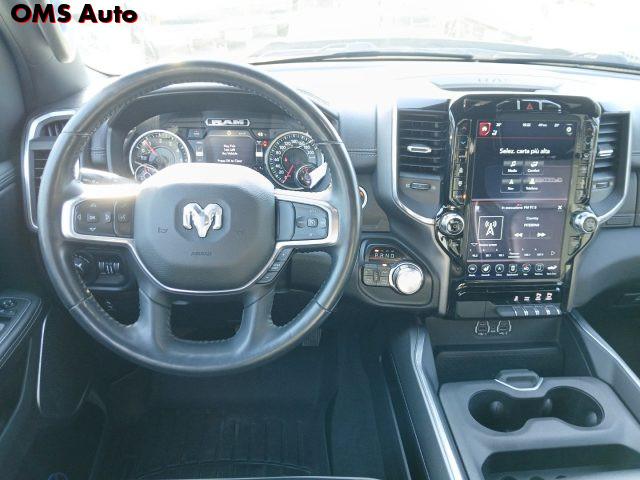 DODGE RAM 1500 5.7 GPL V8 Laramie Sport N1