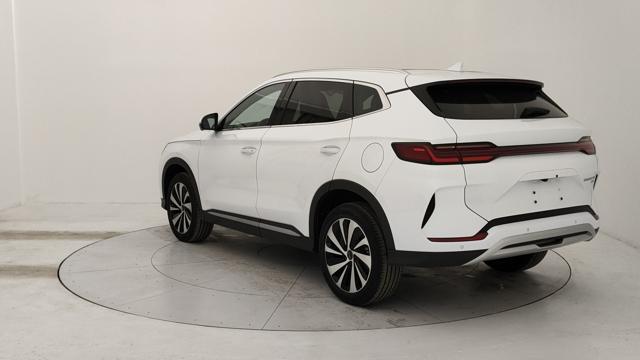 BYD Seal U 1.5 phev Boost 2wd