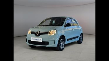 RENAULT Twingo III 2019 - Twingo 1.0 sce Equilibre 65cv