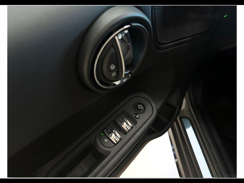 MINI Mini Countrym.(F60) - Mini 1.5 One D Hype Countryman