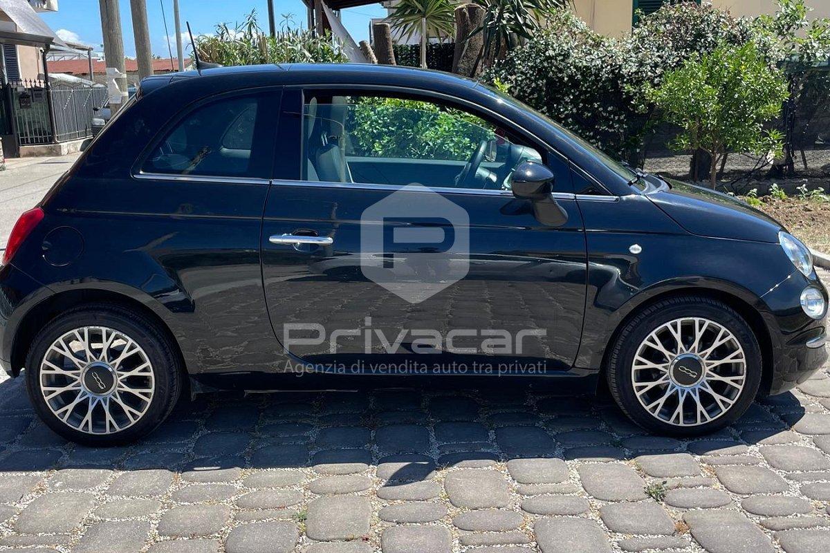 FIAT 500 1.2 Dolcevita