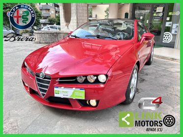Alfa Romeo Brera 3.2 JTS V6 Q4 Sky Window