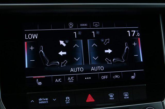 AUDI A6 Avant 40 2.0 TDI quattro S tronic Sport LED Matrix