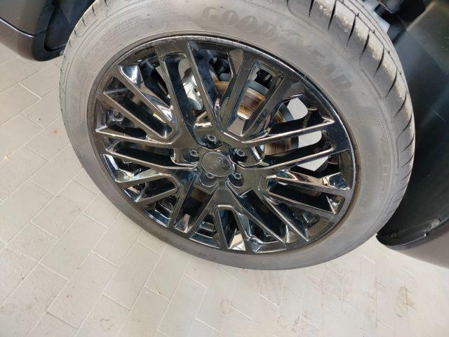 JEEP Compass 1.5 Turbo T4 130CV MHEV 2WD S