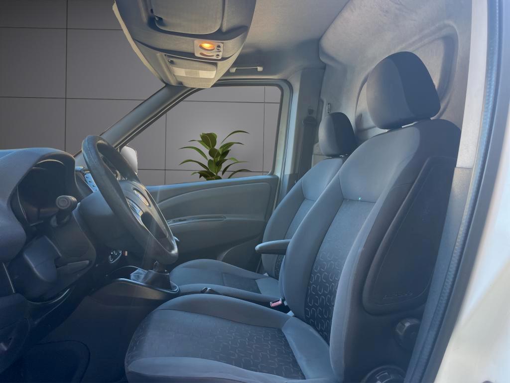 FIAT Doblo cargo 1.6 mjt 16v SX 105cv E5+(E5)