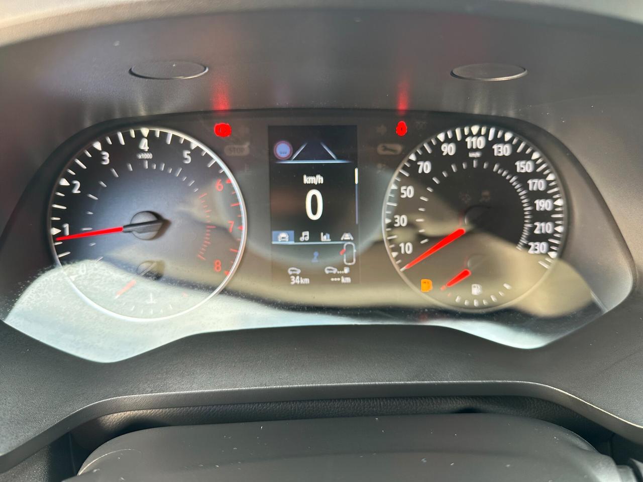 Mitsubishi ASX 1.3L Mild Hybrid 140 CV Invite
