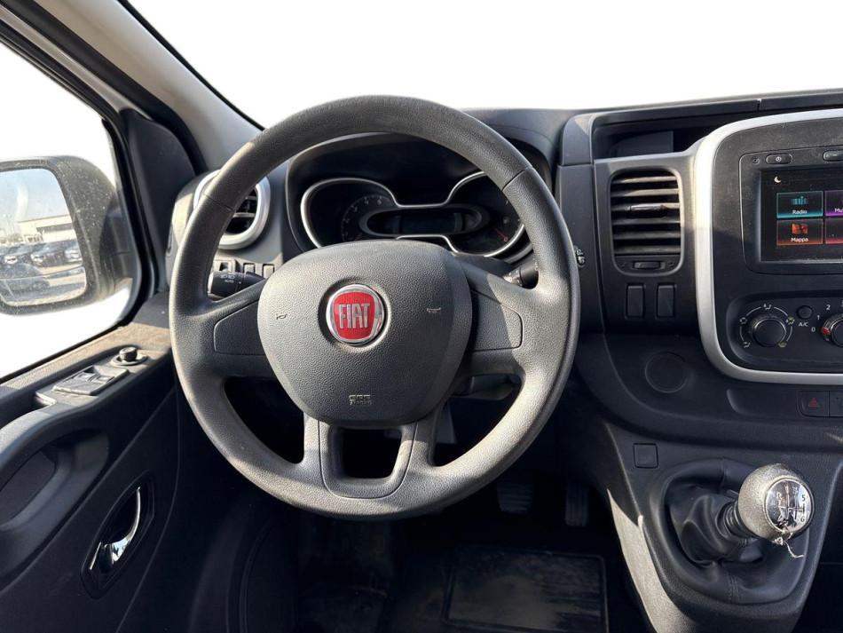 Fiat Talento 1.6 mjt CH1 10Q 120cv E6