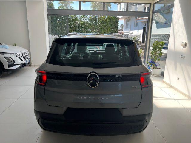 CITROEN C3 Aircross PureTech Turbo 100 CV You tua da ?189,00 mensili