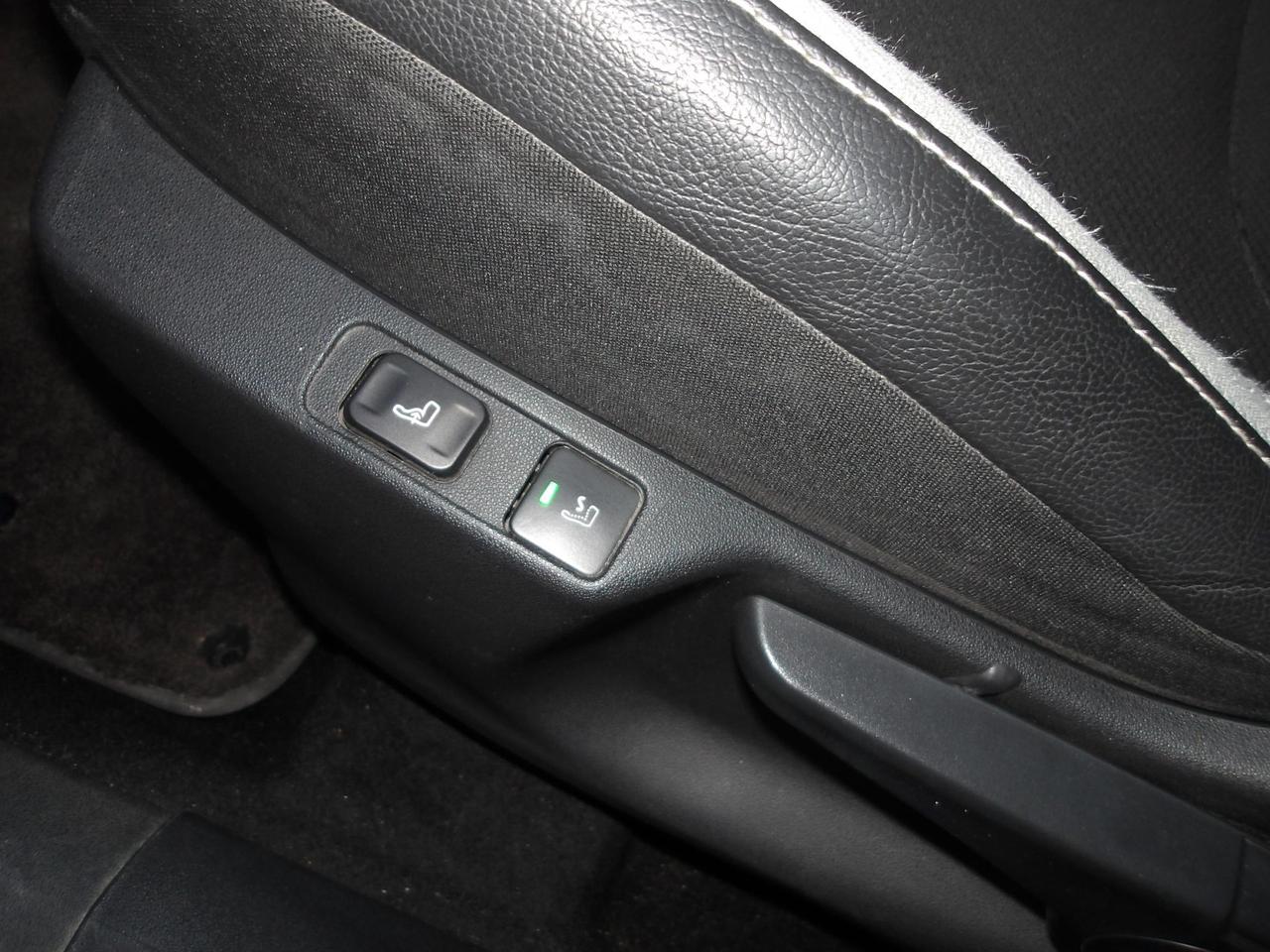 Citroen DS4 2.0 hdi Sport Chic 160cv