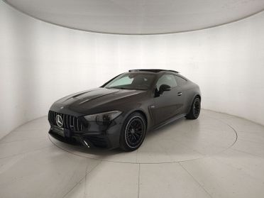 Mercedes-Benz CLE Coupé CLE Coupe AMG 53 Premium Plus 4matic+ auto