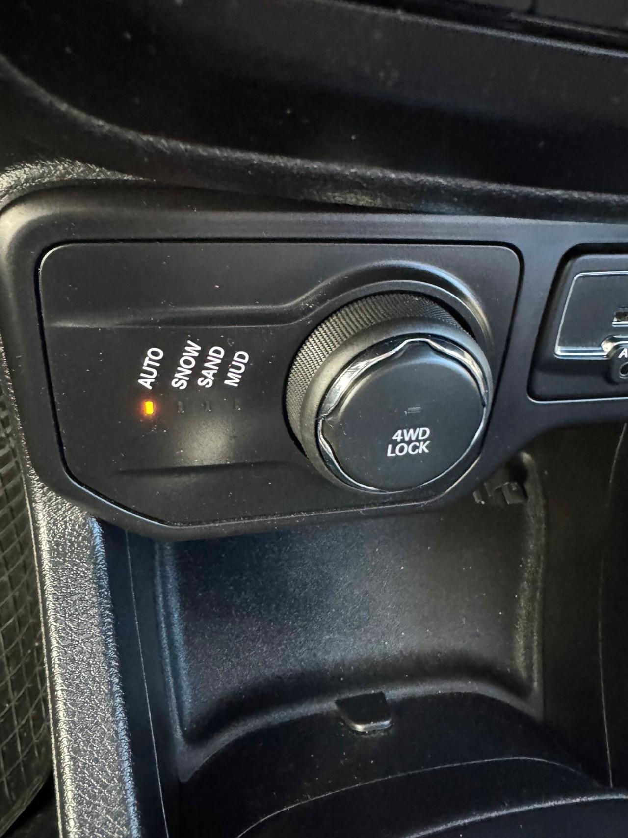 Jeep Renegade 2.0 Mjt 140CV 4X4 LIMITED -2019