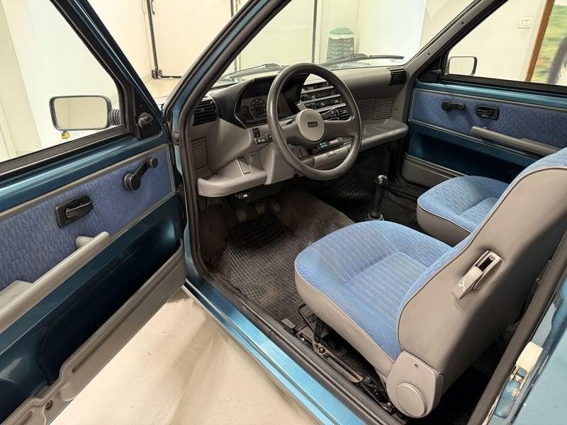 FIAT Cinquecento 900 i - SOLO 78.100 Km