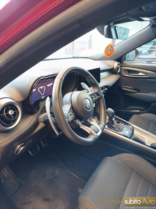 ALFA ROMEO Tonale 1.5 130 CV MHEV TCT7 Sprint