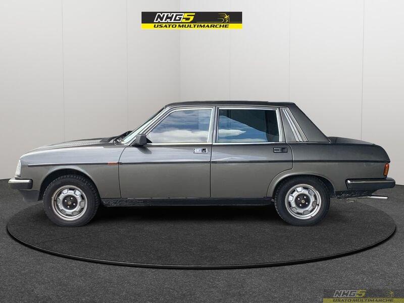 Lancia Beta Berlina Trevi 1.6