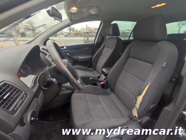 VOLKSWAGEN Golf 1.9 TDI 5p. GT Sport