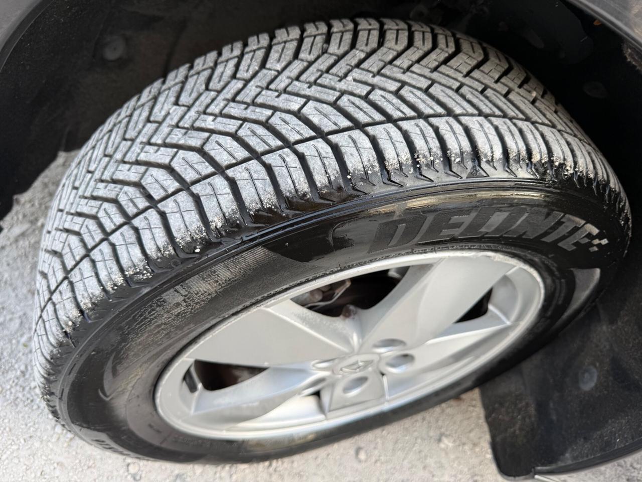 Renault Grand Scénic 1.5 dCi 110CV Dynamiqu