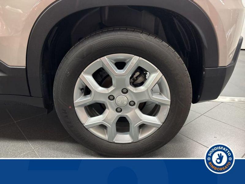 Jeep Avenger 1.2 Turbo Benzina Altitude MY24