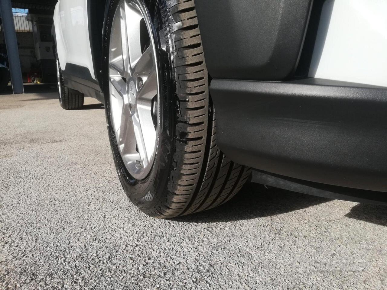 Hyundai Kona 1.6 CRDI 115 CV Style euro6d 2019