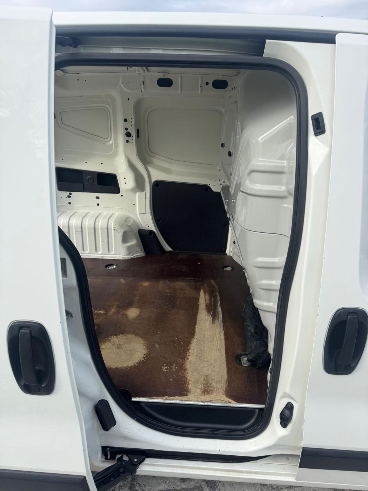 Fiat Fiorino 1.3 MJT 75CV Furgone