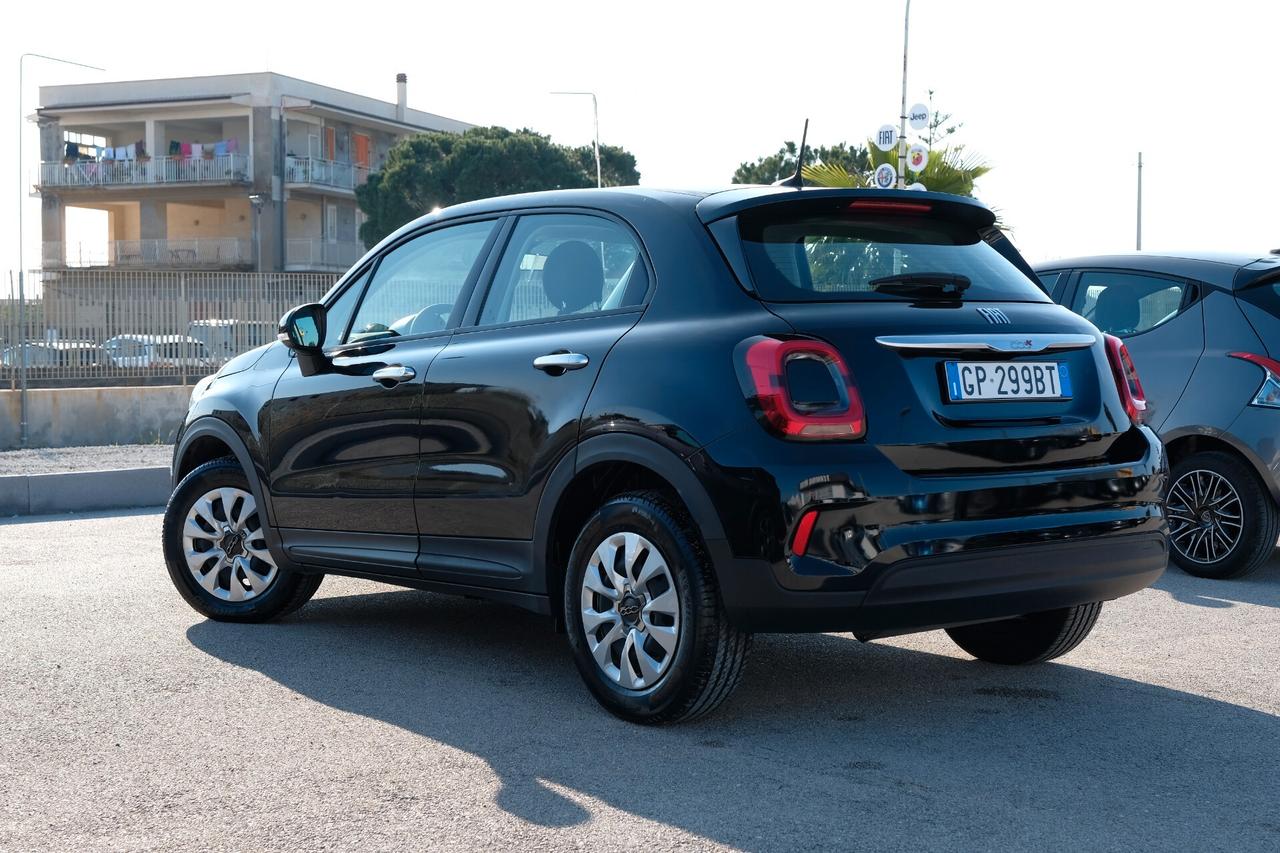 Fiat 500X 1.0 T3 120 CV