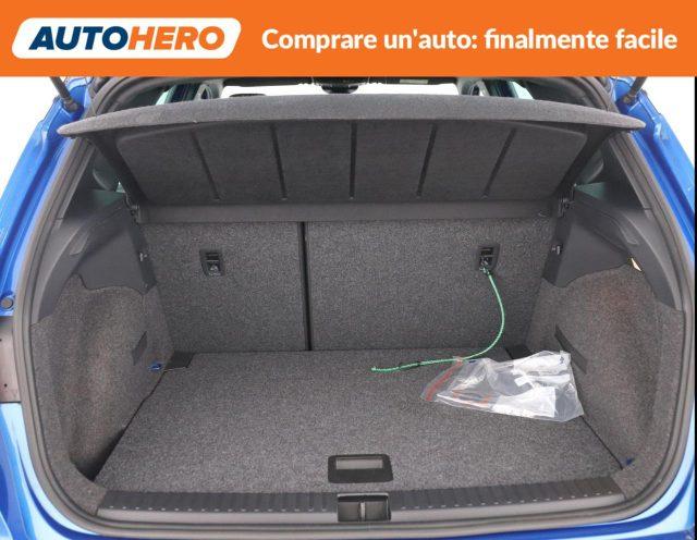 SEAT Arona 1.5 TSI EVO DSG ACT FR