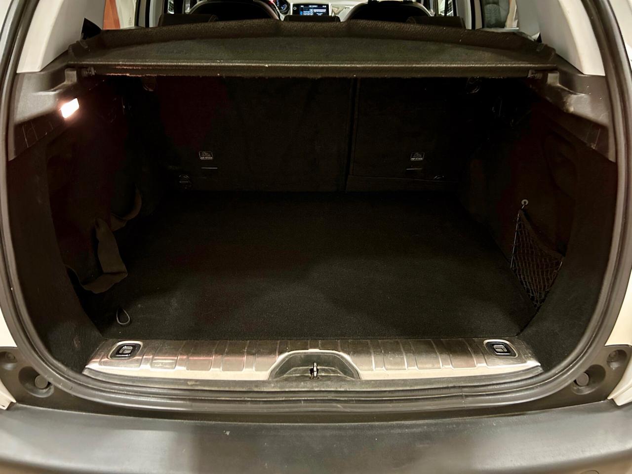 Peugeot 2008 BlueHDi 120 S&S Allure