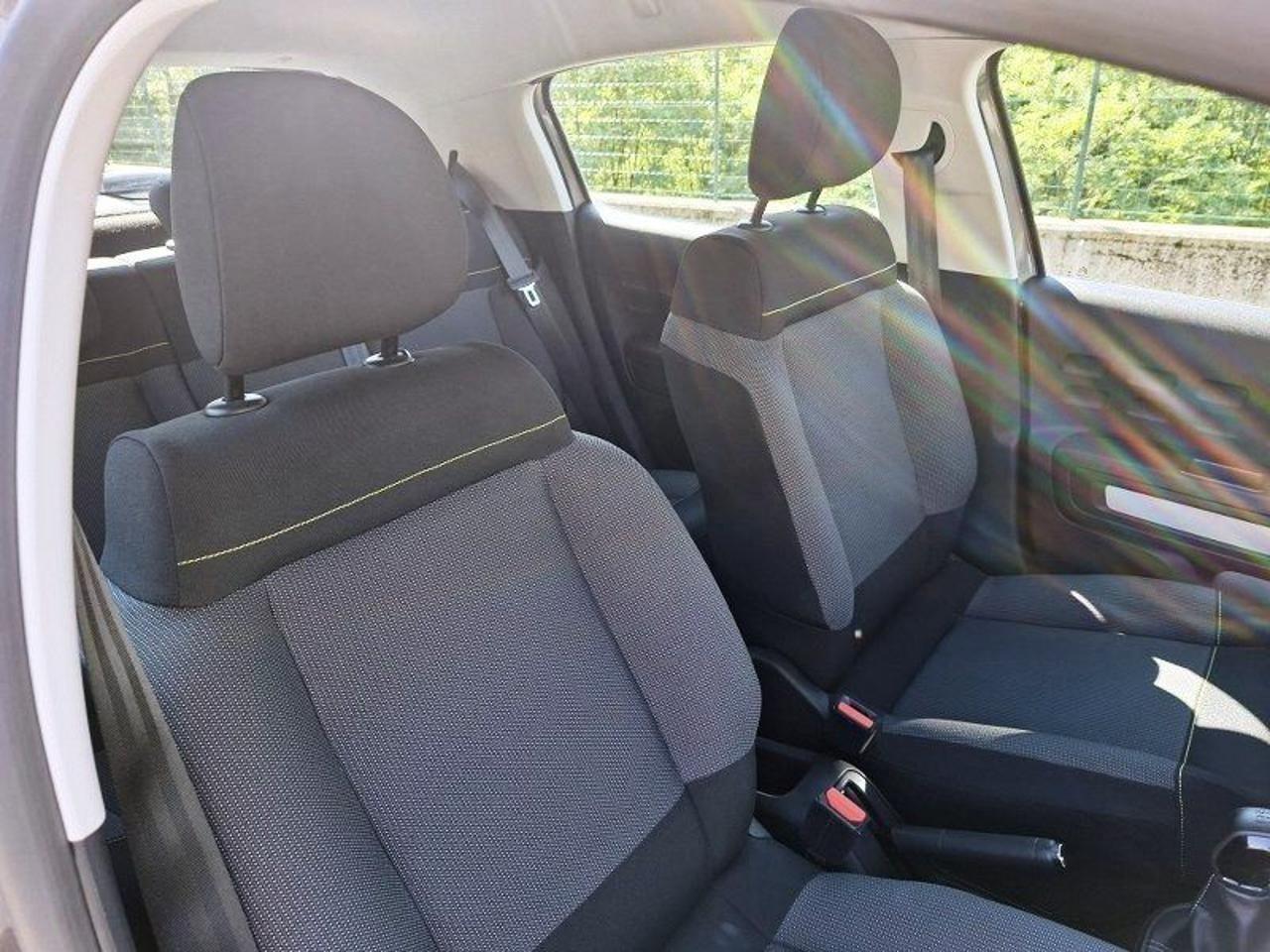 Citroen C3 PureTech 83 S&S Feel