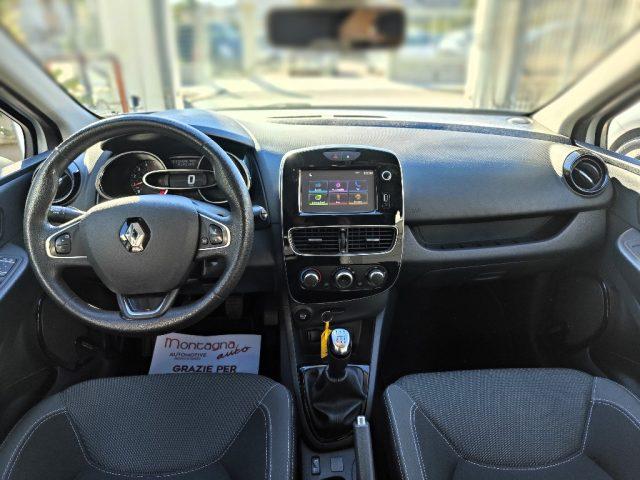 RENAULT Clio dCi 8V 75CV Energy Zen