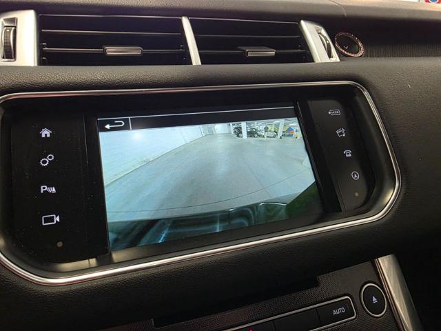 LAND ROVER Range Rover Sport 3.0 TDV6 HSE