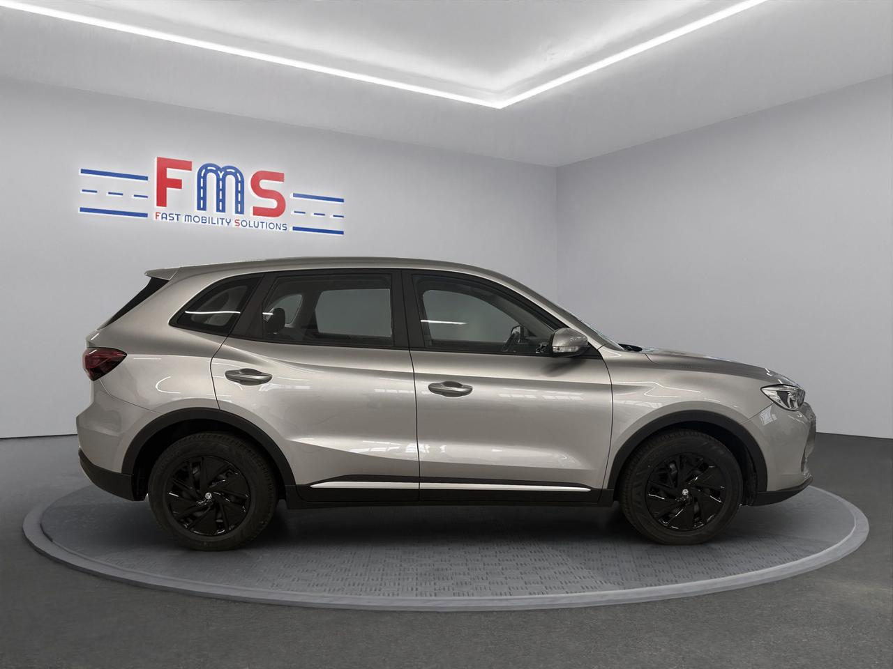 Mg ZS 1.5 Standard