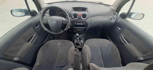 CITROEN C3 1.4HDi 70CV airdream Exclusive SCONTO ROTTAMAZIONE