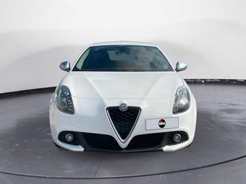 ALFA ROMEO Giulietta 1.6 jtdm Super 120cv