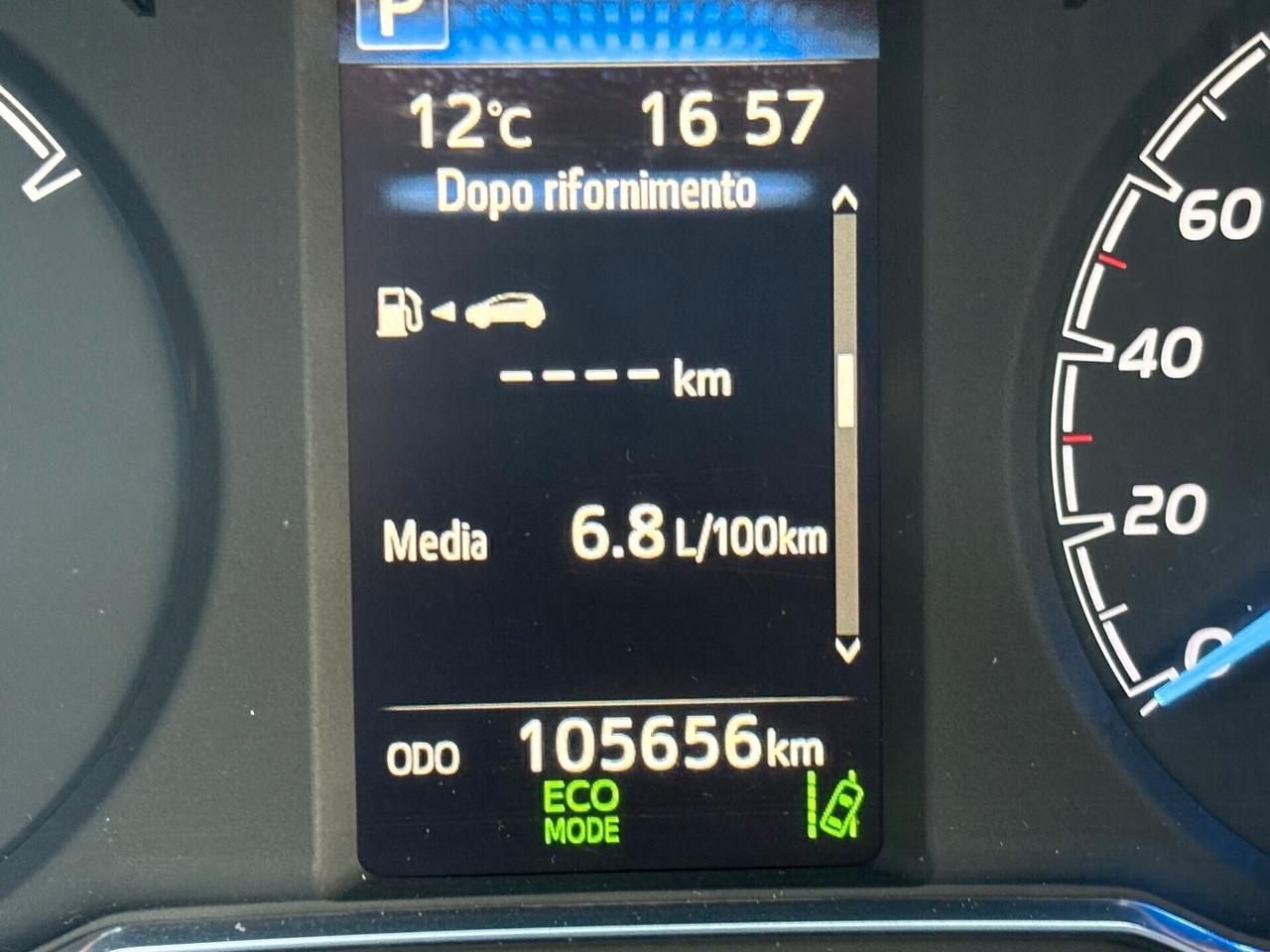 Toyota Yaris 1.5 Hybrid 5 porte OK Neopatentati