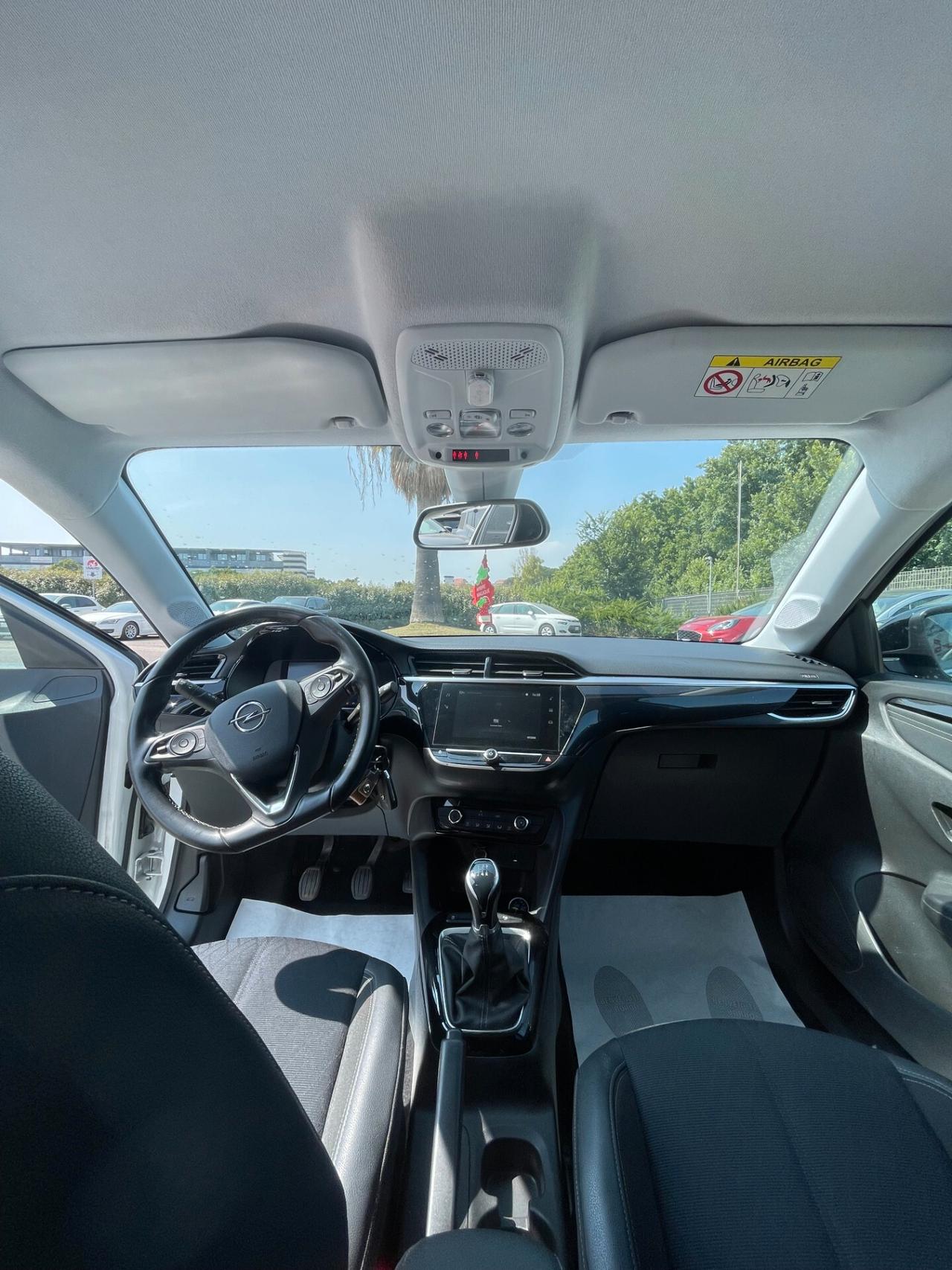 Opel Corsa 1.2 Edition