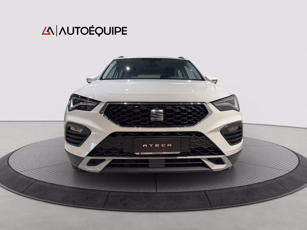 SEAT Ateca 2.0 tdi Business 150cv dsg del 2023