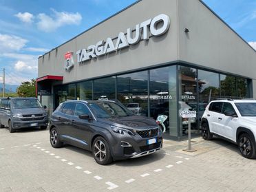 Peugeot 3008 3008 1.6 bluehdi GT Line s&s 120cv eat6