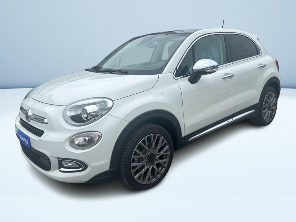 Fiat 500X 1.4 Multiair Cross 4x2