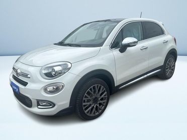 Fiat 500X 1.4 Multiair Cross 4x2